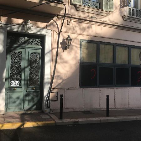 Lovely Studio 1Bdr City Center Studio La Tete Dans Les Etoiles Apartment Cannes Exterior photo
