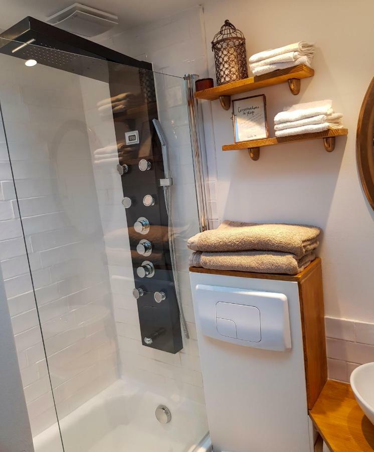 Lovely Studio 1Bdr City Center Studio La Tete Dans Les Etoiles Apartment Cannes Exterior photo