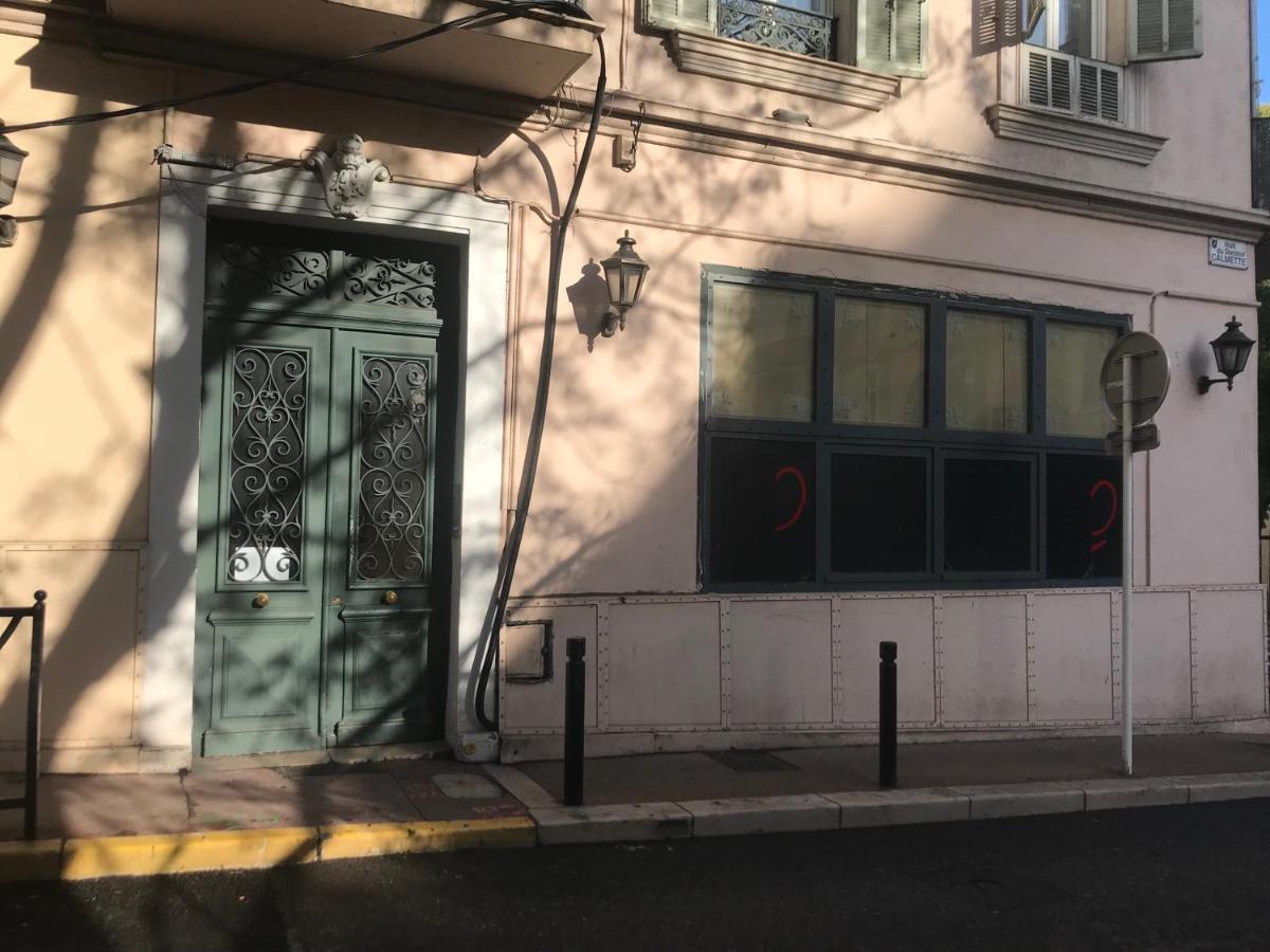 Lovely Studio 1Bdr City Center Studio La Tete Dans Les Etoiles Apartment Cannes Exterior photo